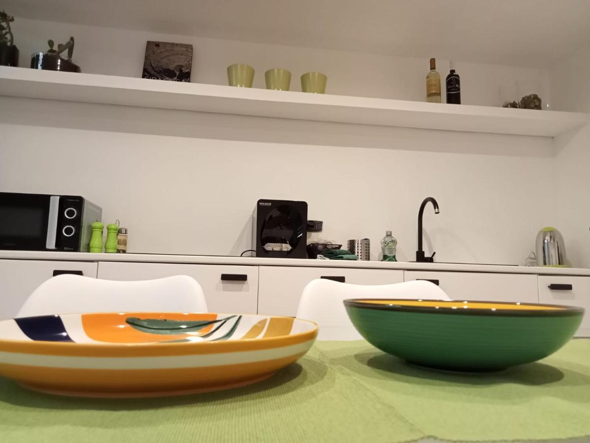 Ariula Home 锡拉库扎 外观 照片