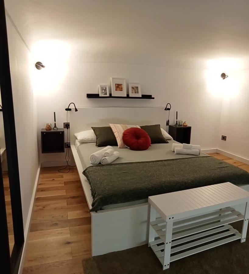 Ariula Home 锡拉库扎 外观 照片