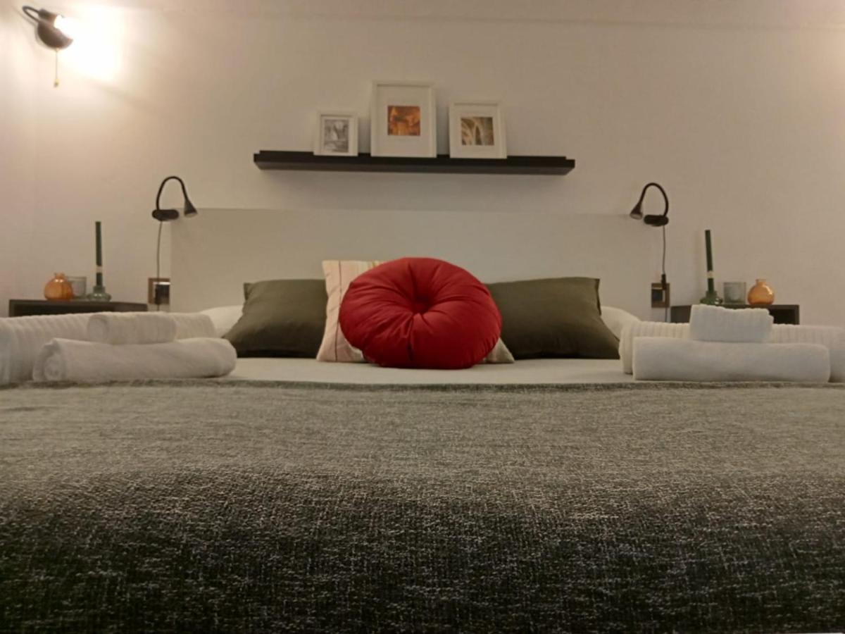 Ariula Home 锡拉库扎 外观 照片