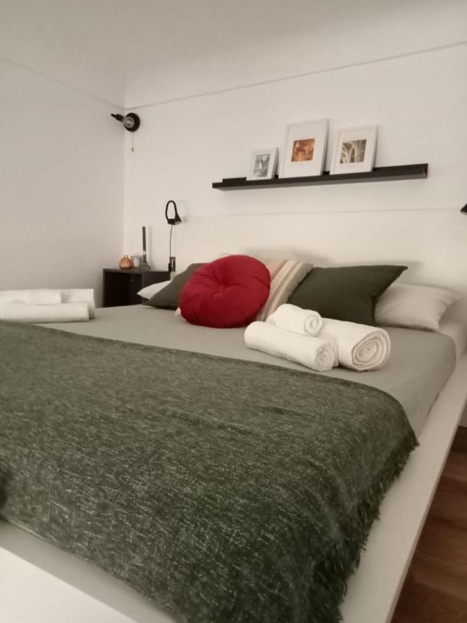 Ariula Home 锡拉库扎 外观 照片