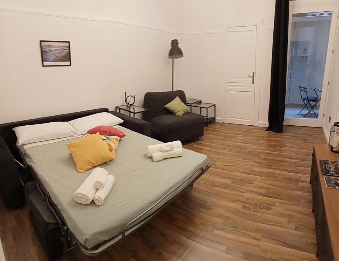 Ariula Home 锡拉库扎 外观 照片